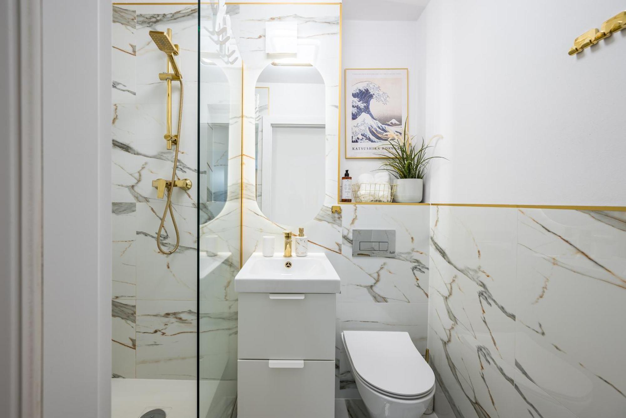 Gold Premium Central Suite 950 M To Central Station Parking Varsovie Extérieur photo