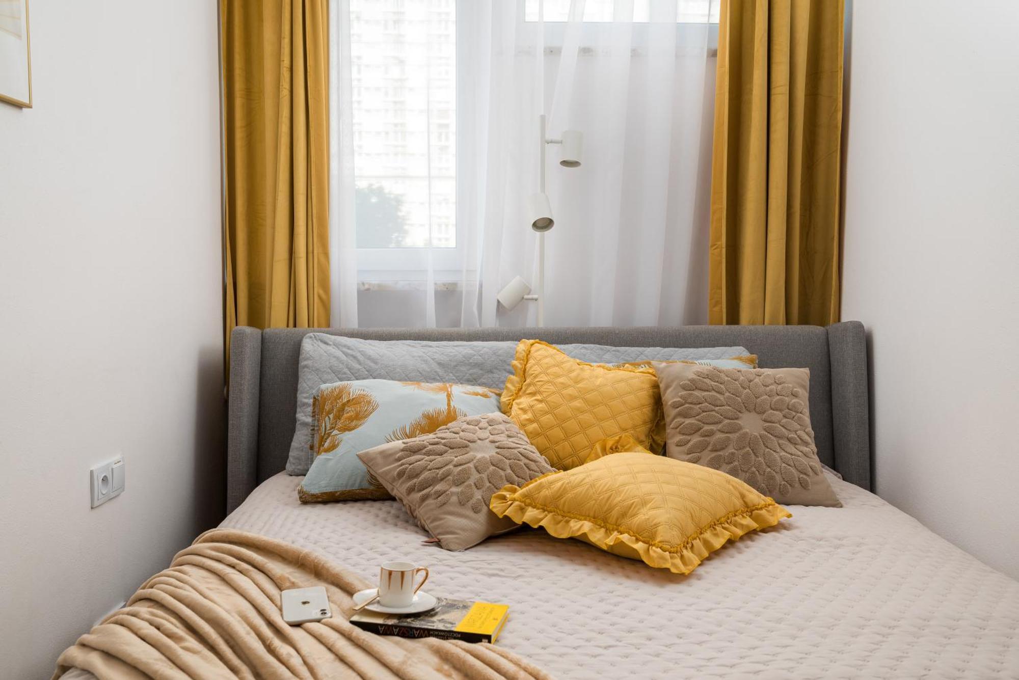 Gold Premium Central Suite 950 M To Central Station Parking Varsovie Extérieur photo